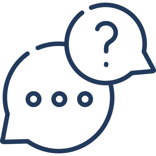 chat icon