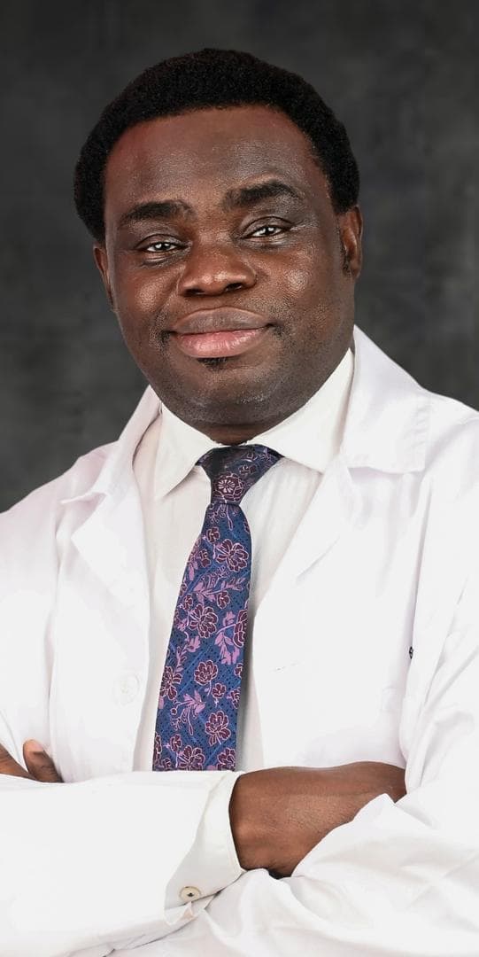 Founder/ Cardiothoracic and Vascular Surgeon
